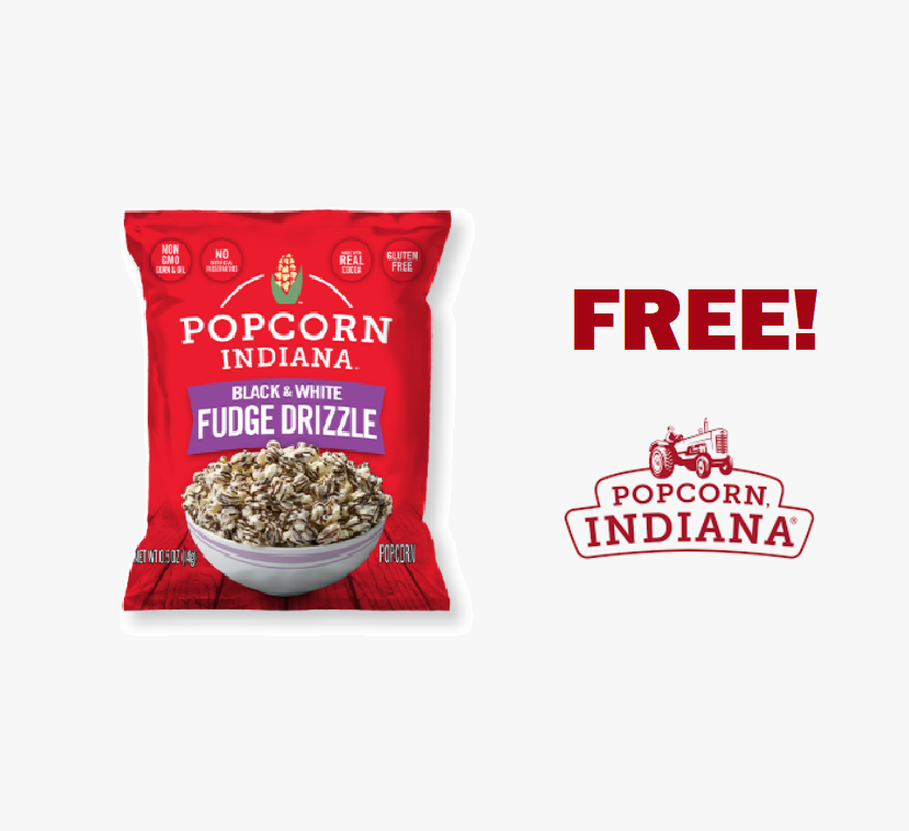 Image FREE Popcorn Indiana