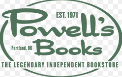 1_Powells_Book