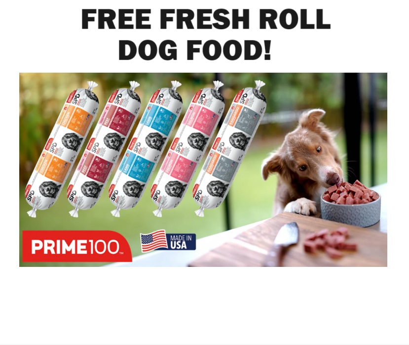 1_Prime100_SPD_Fresh_Roll_Dog_Food