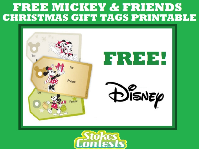 1_PrintableMickeyFriendsCHRISTMASGiftTags