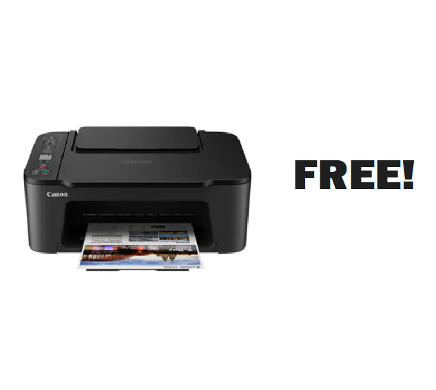 Image FREE Printer