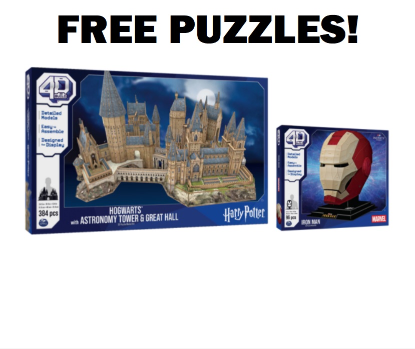 1_Puzzle_Harry_Potter