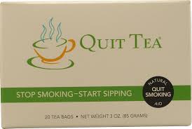 Image FREE Quit Tea Sample