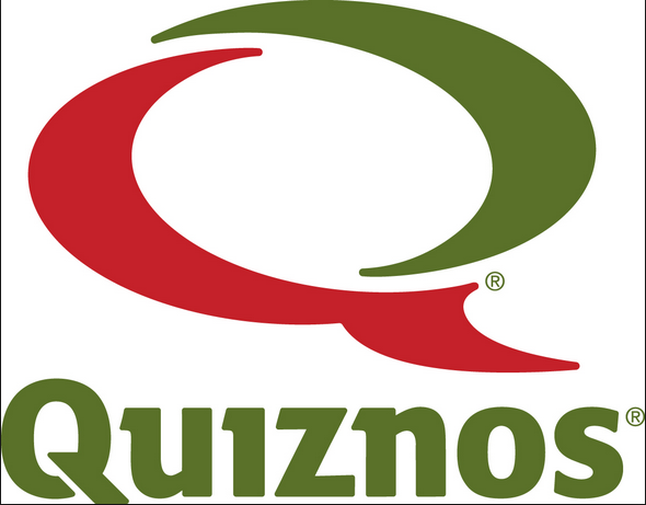 Image Quiznos : Receive Up To $2 Off