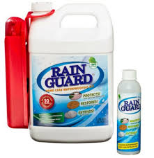 Image FREE Rainguard Waterproofing Spray