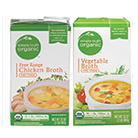 Image FREE Broth From Ralphs