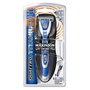 Image FREE Wilkinson Sword Razor