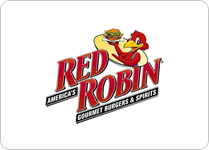 Image FREE Burger at Red Robin for Veterans Only on Nov.11