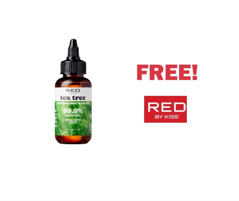 1_Red_by_Kiss_Natural_Hair_Oil_Sample