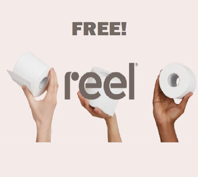 Image FREE Reel Paper Boxes Valued at $60