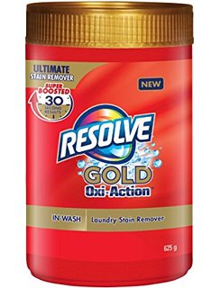Image FREE Resolve Gold Oxi-Action Stain Remover Mail in Rebate