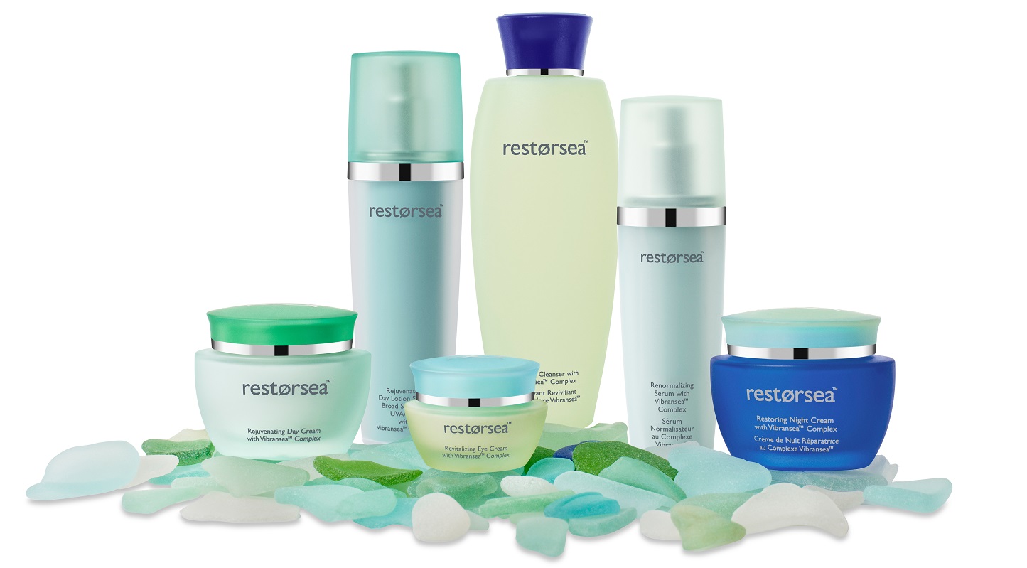 Image FREE Restorsea Samples