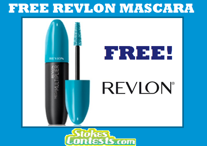 1_Revlon_Mascara