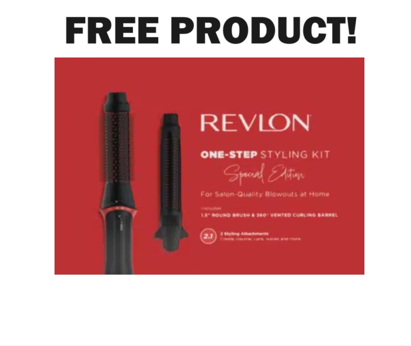 1_Revlon_One-Step_Styling_Kit