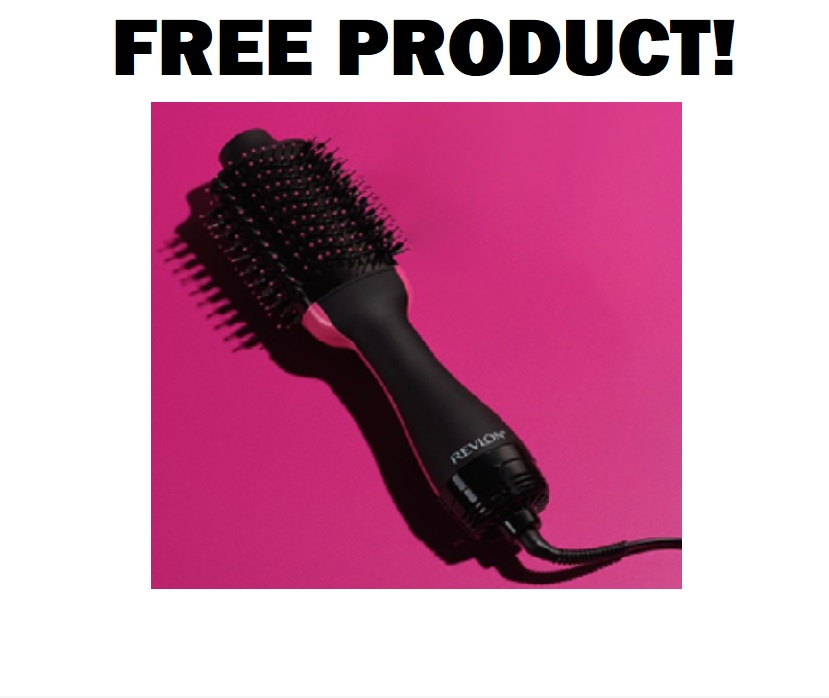 1_Revlon_One-Step_Volumizer_Hair_Dryer_Hot_Air_Brush