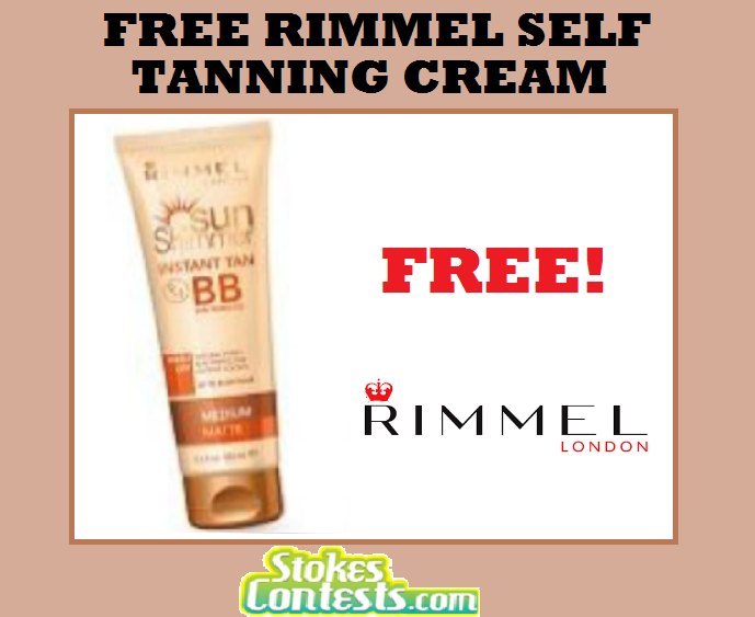 1_Rimmel_Self_Tanning_cream