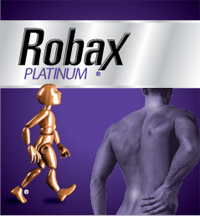 Image FREE Robax Platinum Sample Pack 