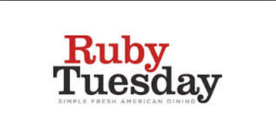 Image Ruby Tuesday: Buy 1 Get 1 50% Off