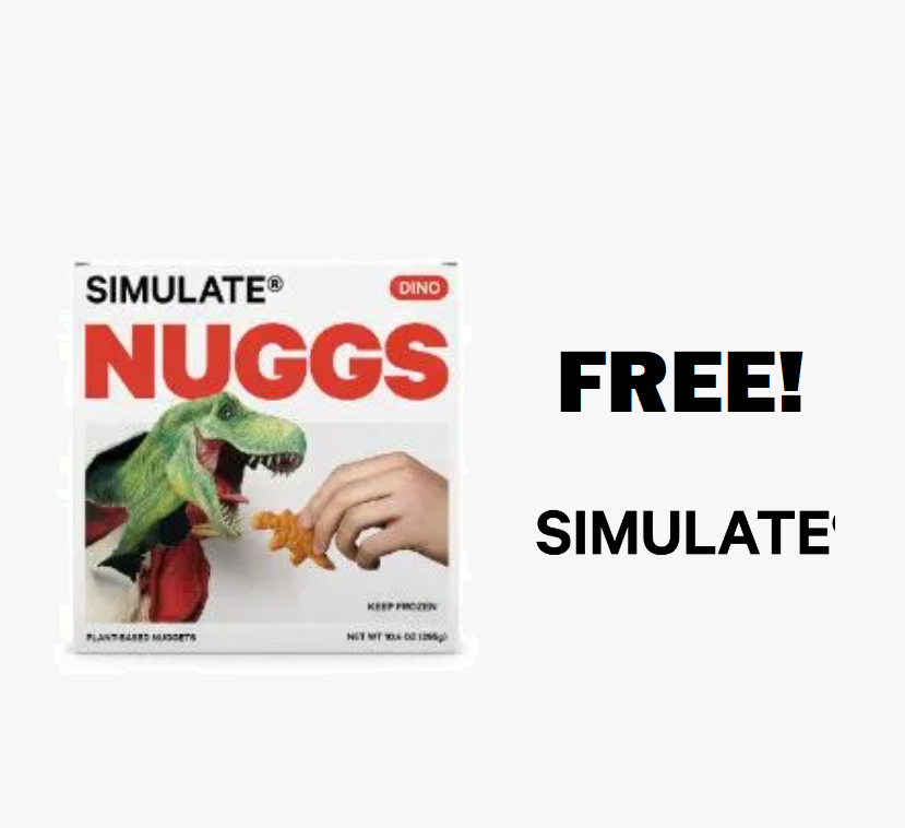 Image FREE Simulate Nuggs