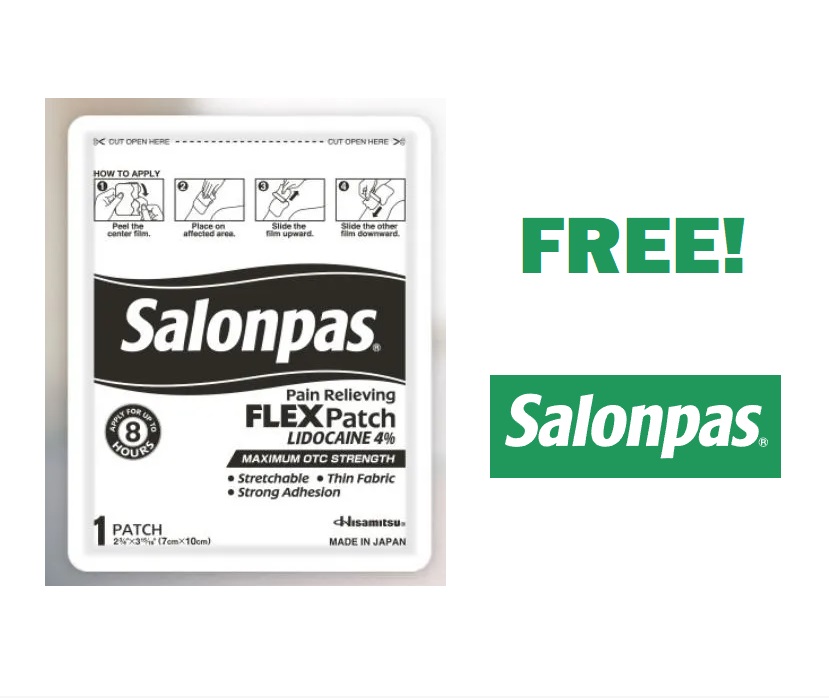 1_Salonpas_Pain_Relief_Patch