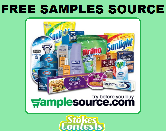 Image FREE SampleSource Sample Pack