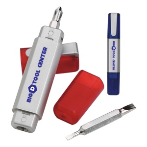 Image FREE Pocket Screwdriver Kits