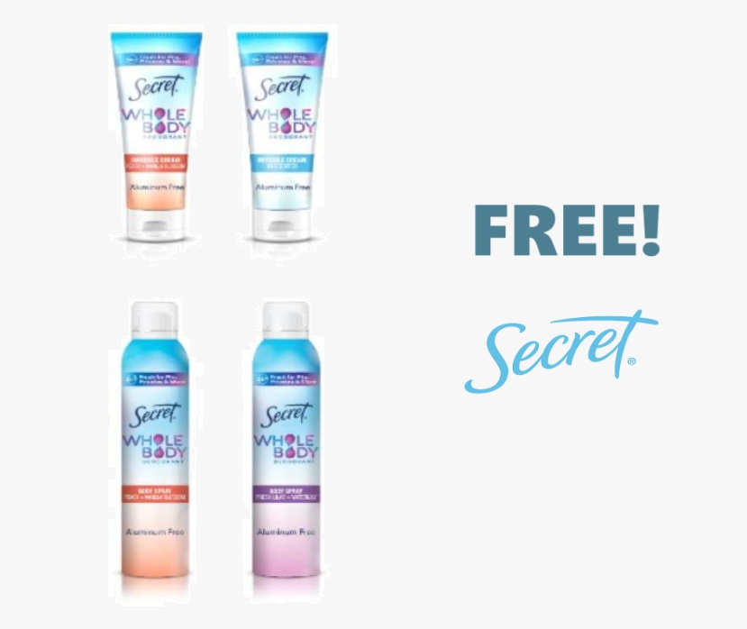 1_Secret_Whole-Body_Aluminum-Free_Deodorant