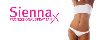 Image FREE Sienna X Tanning Lotion