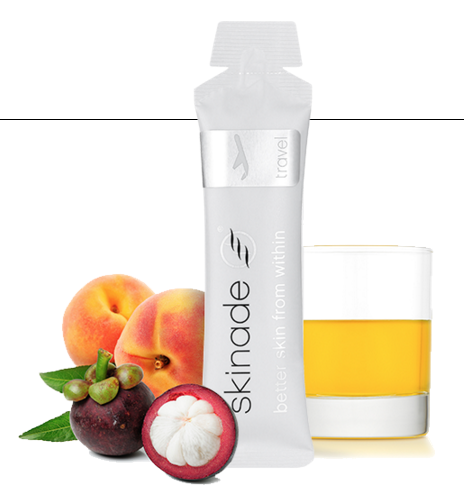 Image FREE Skinade Skin Care Supplement Sample