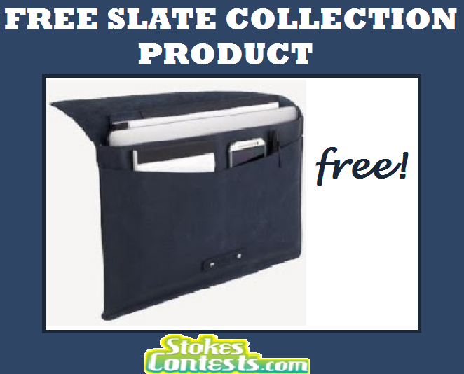 Image FREE Slate Collection Product