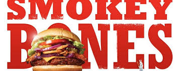 Image FREE Meal at Smokey Bones for Veterans Only on Nov.11