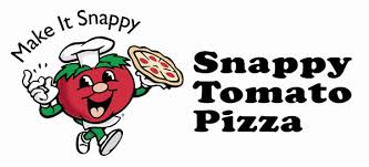 Image FREE Snappy Tomato Pizza