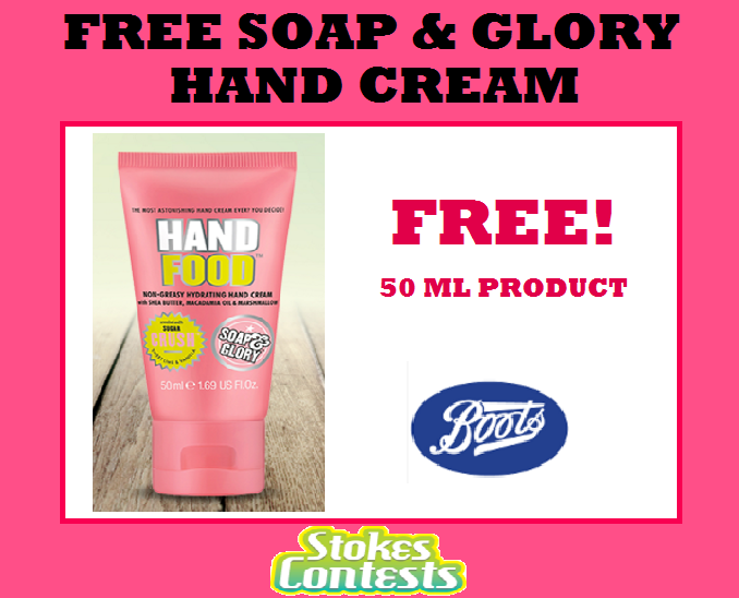 1_Soap_GloryHandcream