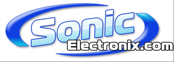 Image Sonic Electronix : 5% Off + $10 Off Your Next Purchase