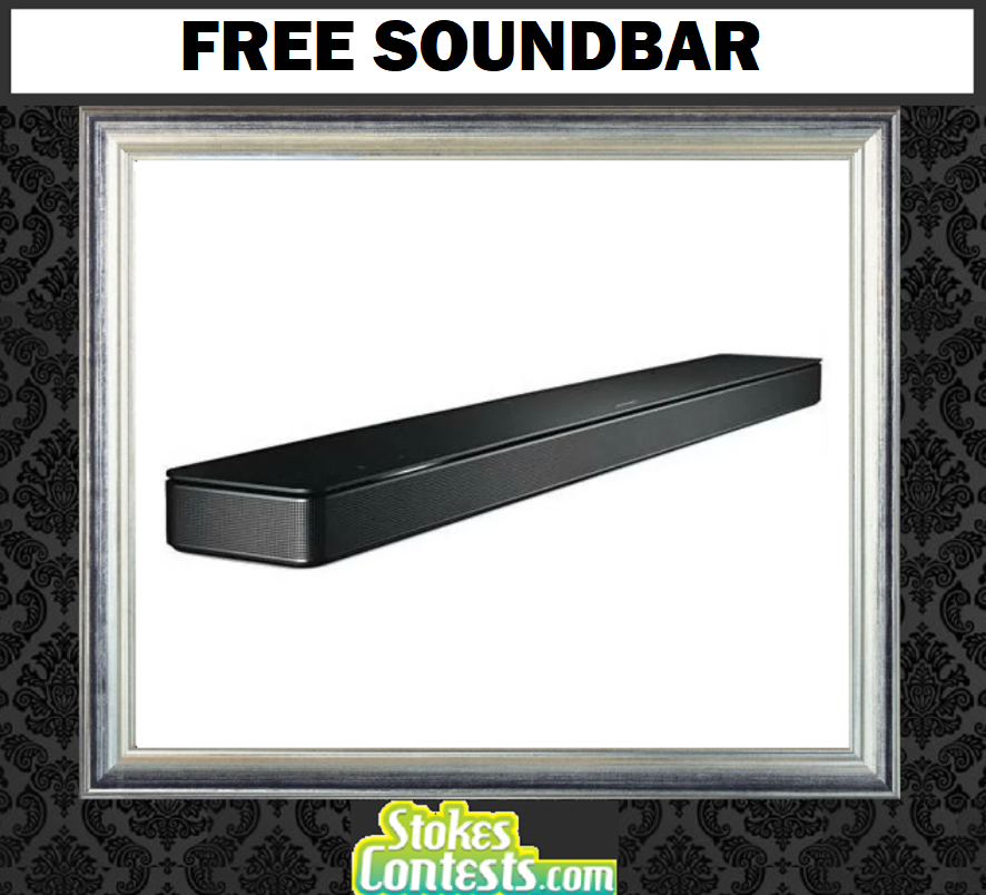 Image FREE Soundbar