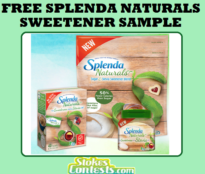 1_Splenda_Swettener