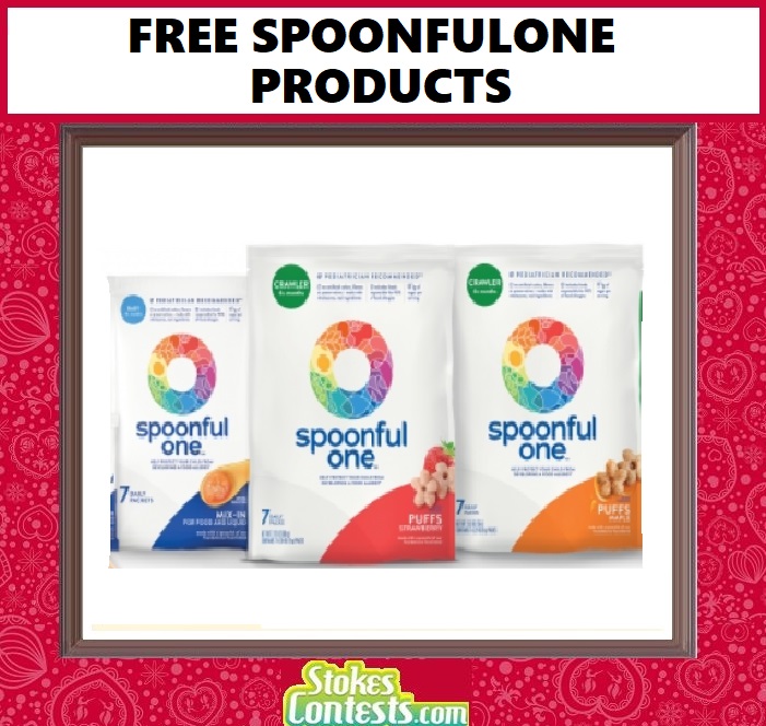 Image FREE SpoonfulOne Products