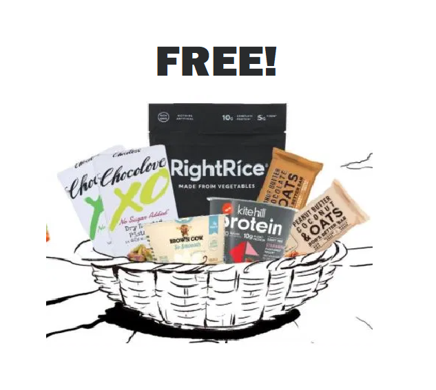 Image Up To 5 FREE Full-Size Freebies Every Month From Sprouts