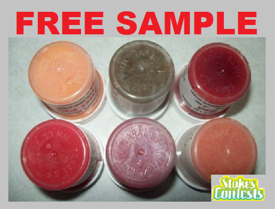 Image FREE Stassels' Moisturizing Beeswax Salve Sample