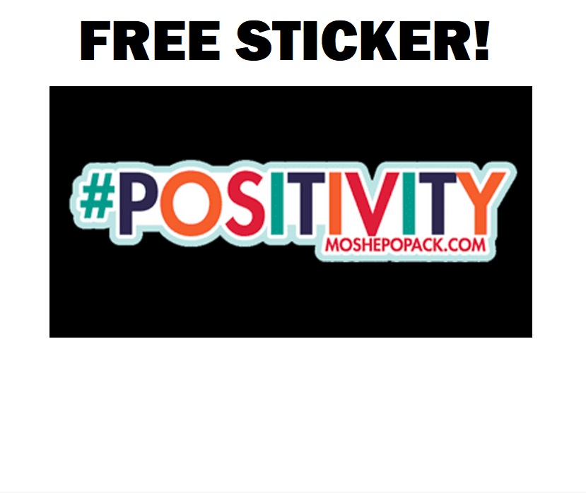 1_Sticker_Positivity