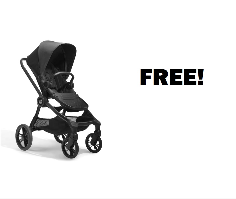 Image FREE Stroller