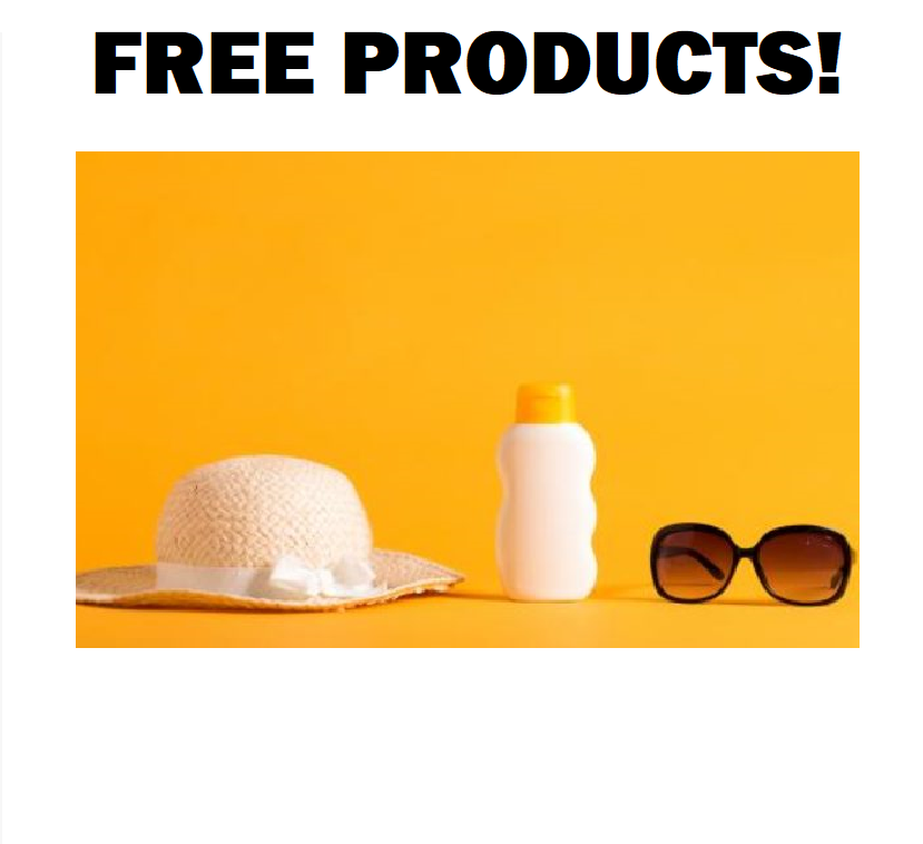 Image 2 FREE Suncreen Formulas & FREE $25 Amazon E-Card