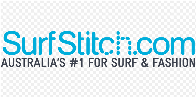 Image SurfStitch : Free SurfStitch purse with $100 purchase while supplies last.