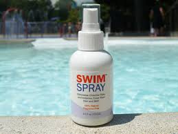 Image FREE SwimSpray