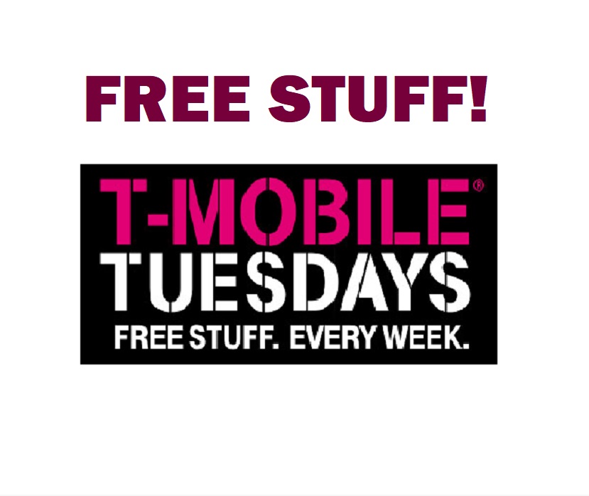 Image FREE Original Pretzel @ Auntie Anne’s, FREE Mixbook Photo Book & MORE! For T-Mobile & Sprint Customers