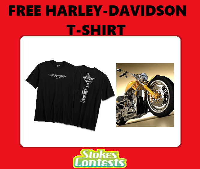 1_T-ShirtHarley-Davidson