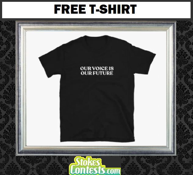 Image .FREE T-Shirt!