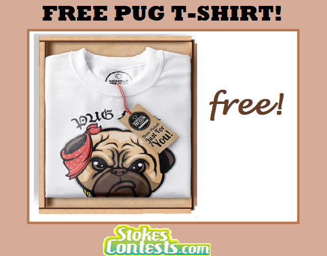 1_T-Shirt_PUG