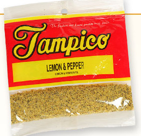 Image FREE Lemon Pepper Seasoning