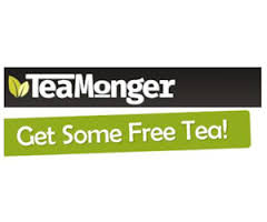 Image FREE Sample of Teamonger Tea